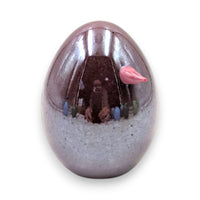 Beak Glass Egg