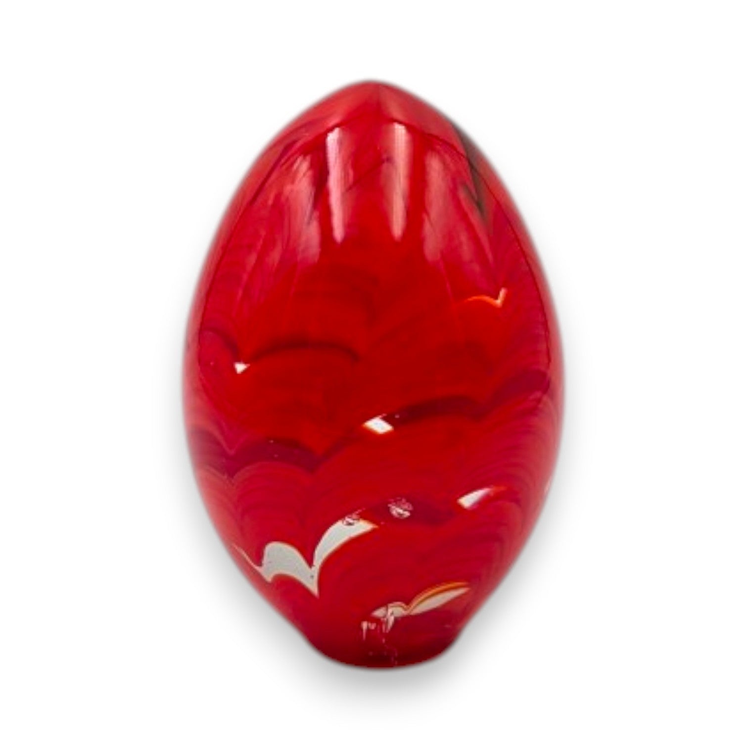 Glass Egg