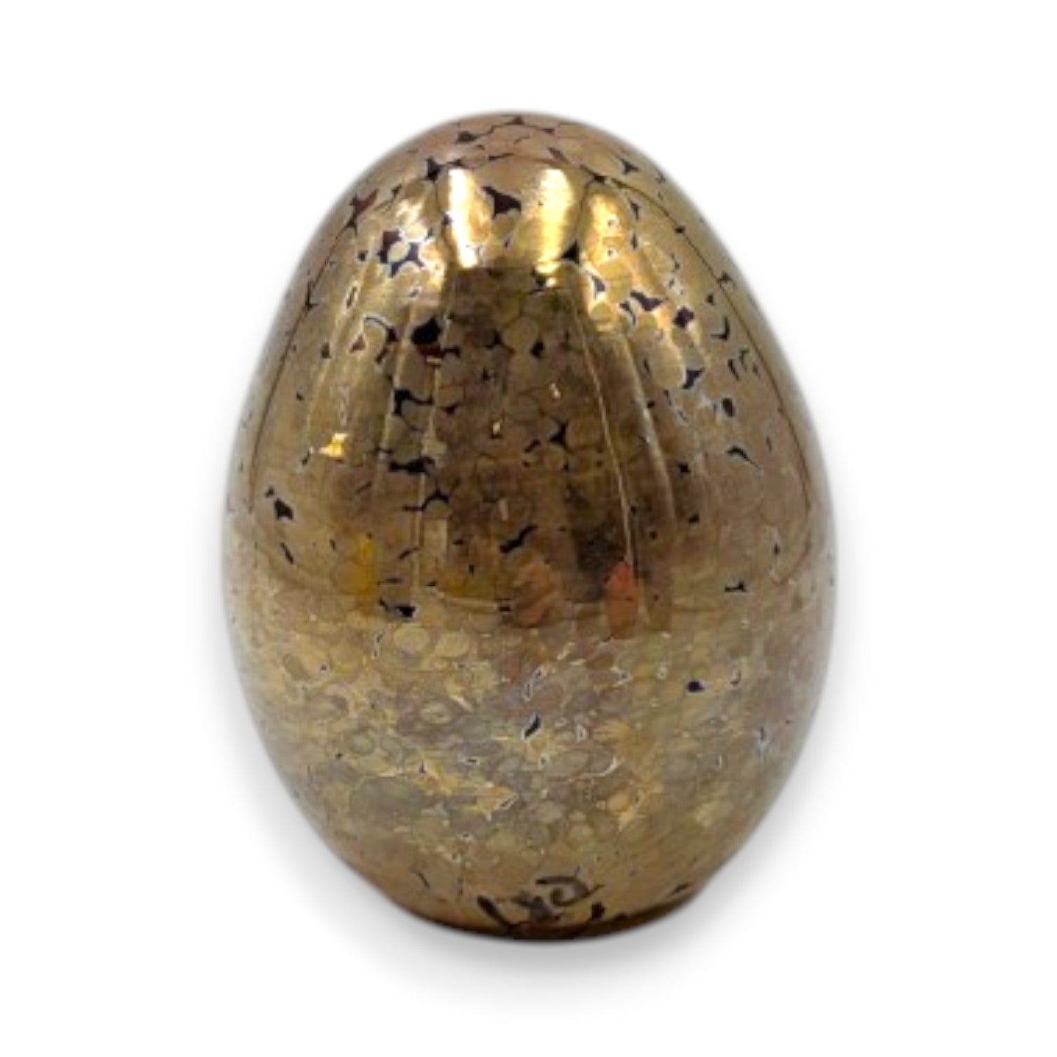 Glass Egg