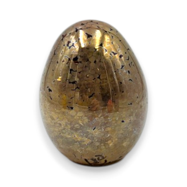Glass Egg