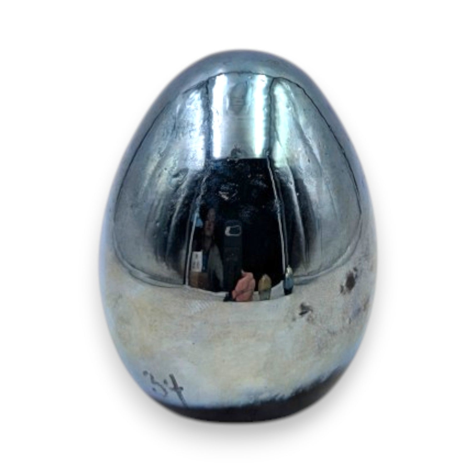 Glass Egg