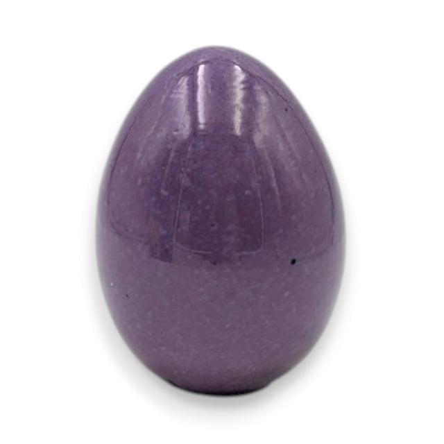 Glass Egg