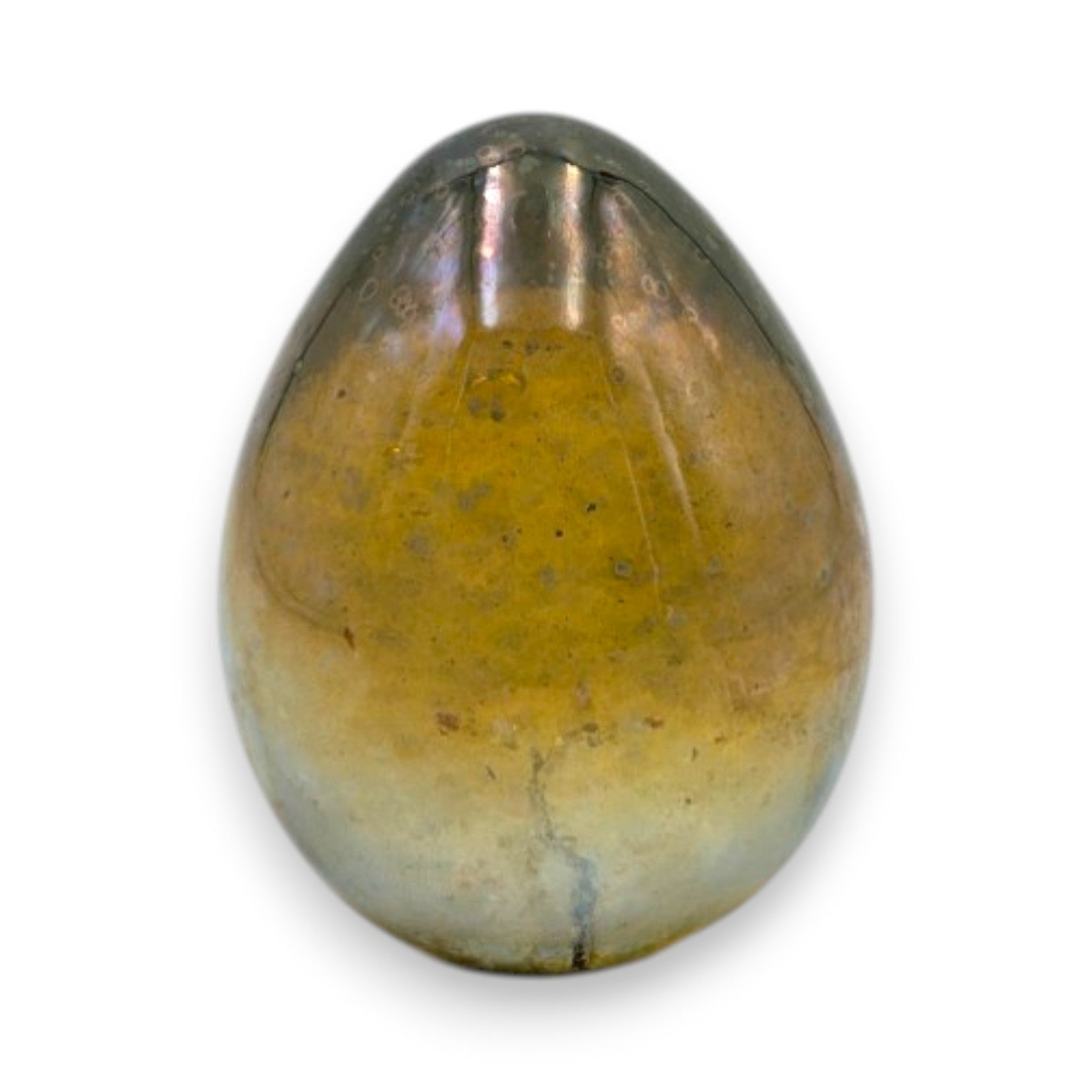Glass Egg