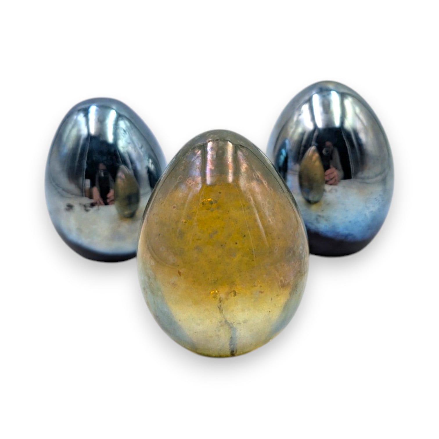 Glass Egg