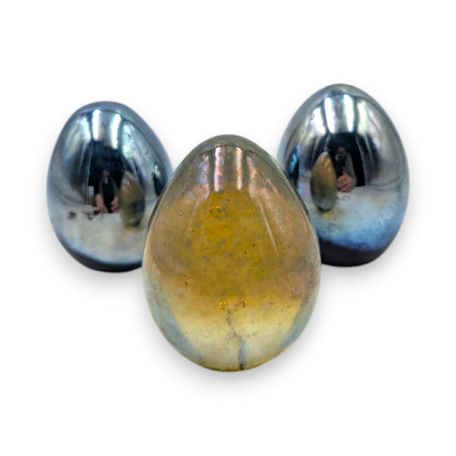 Glass Egg