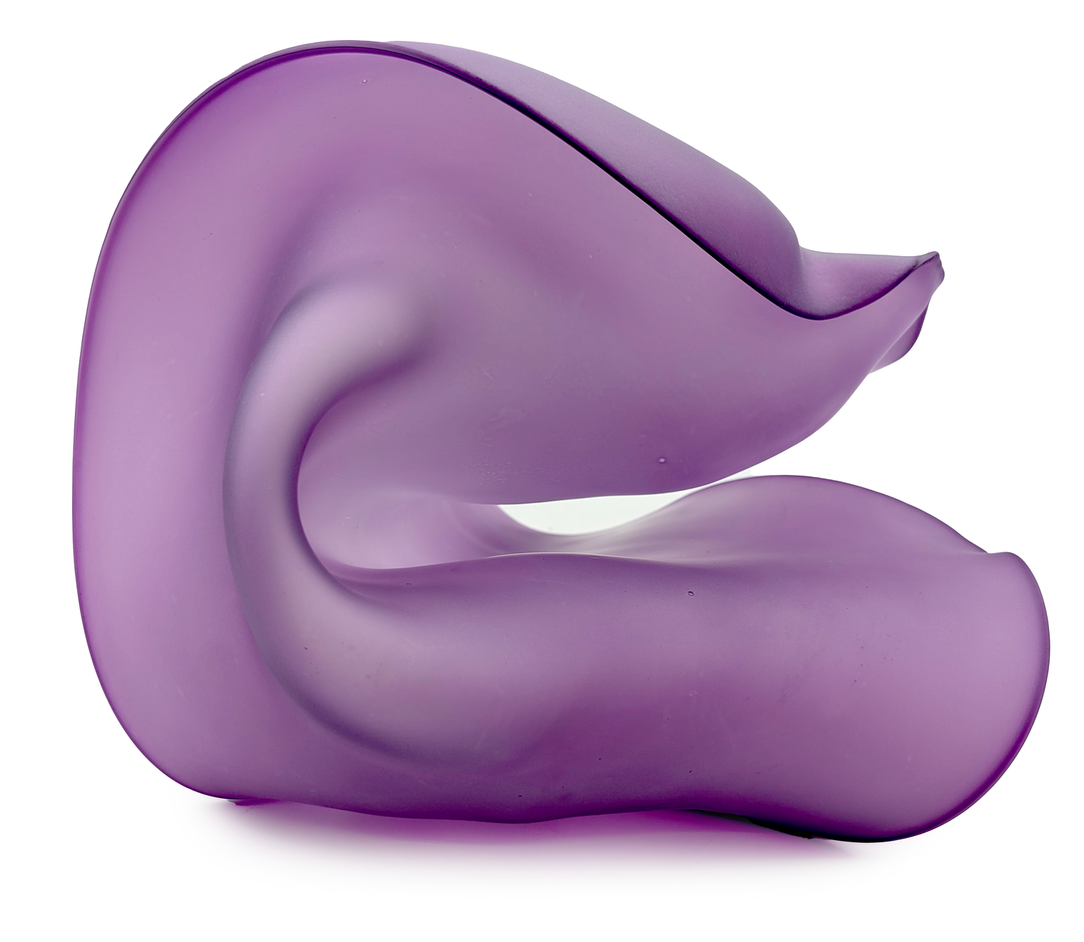 Hand-Made Purple