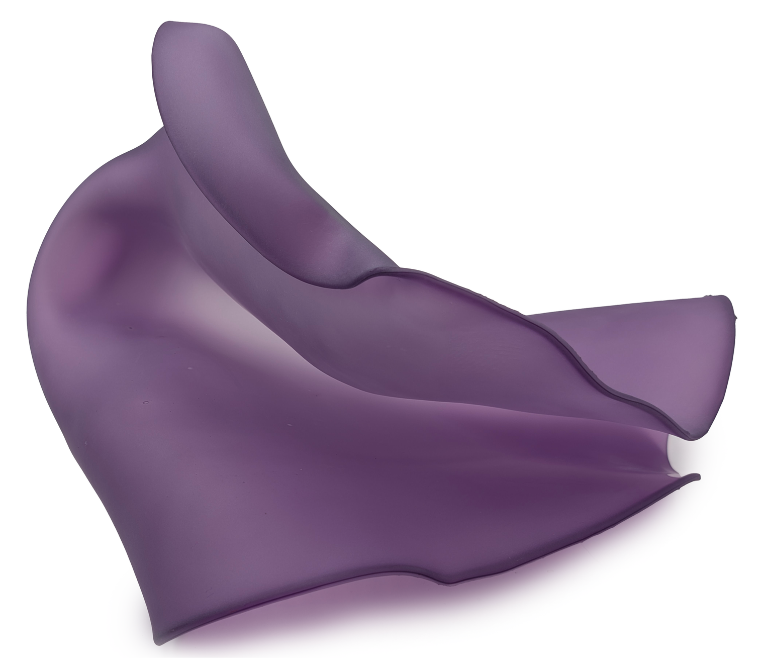 Hand-Made Purple
