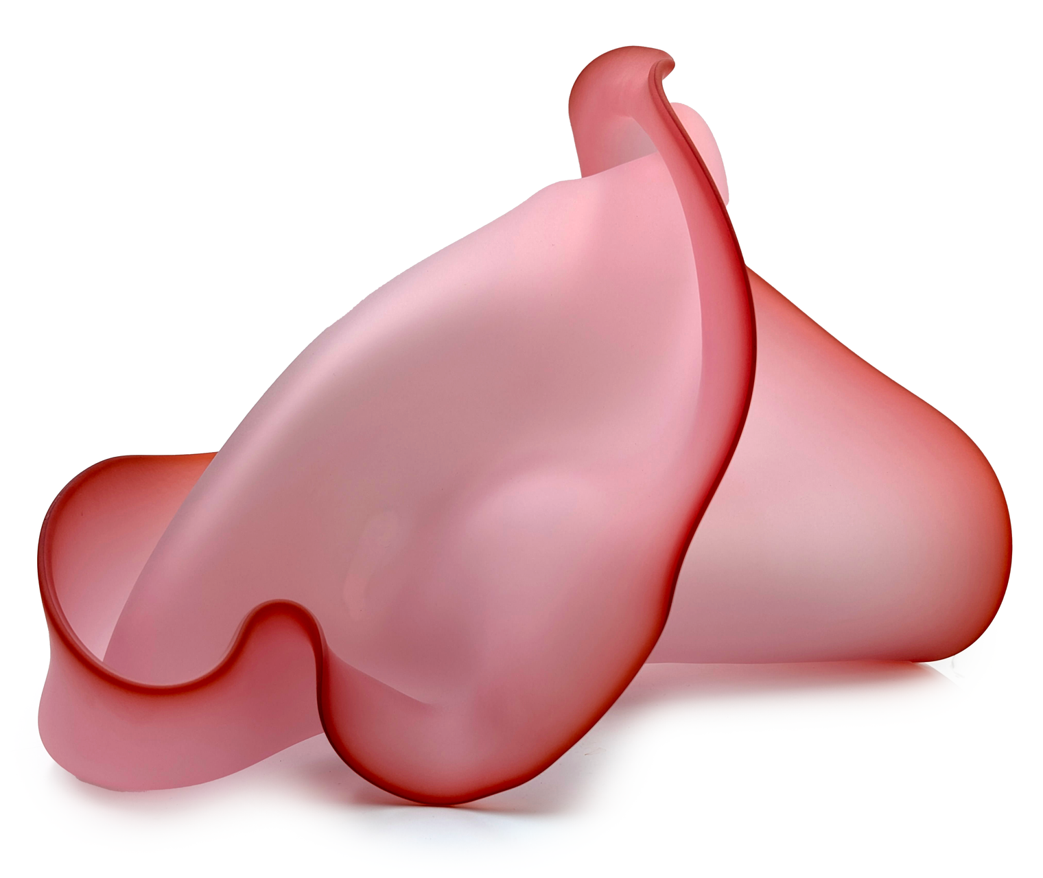 Hand-Made Pink