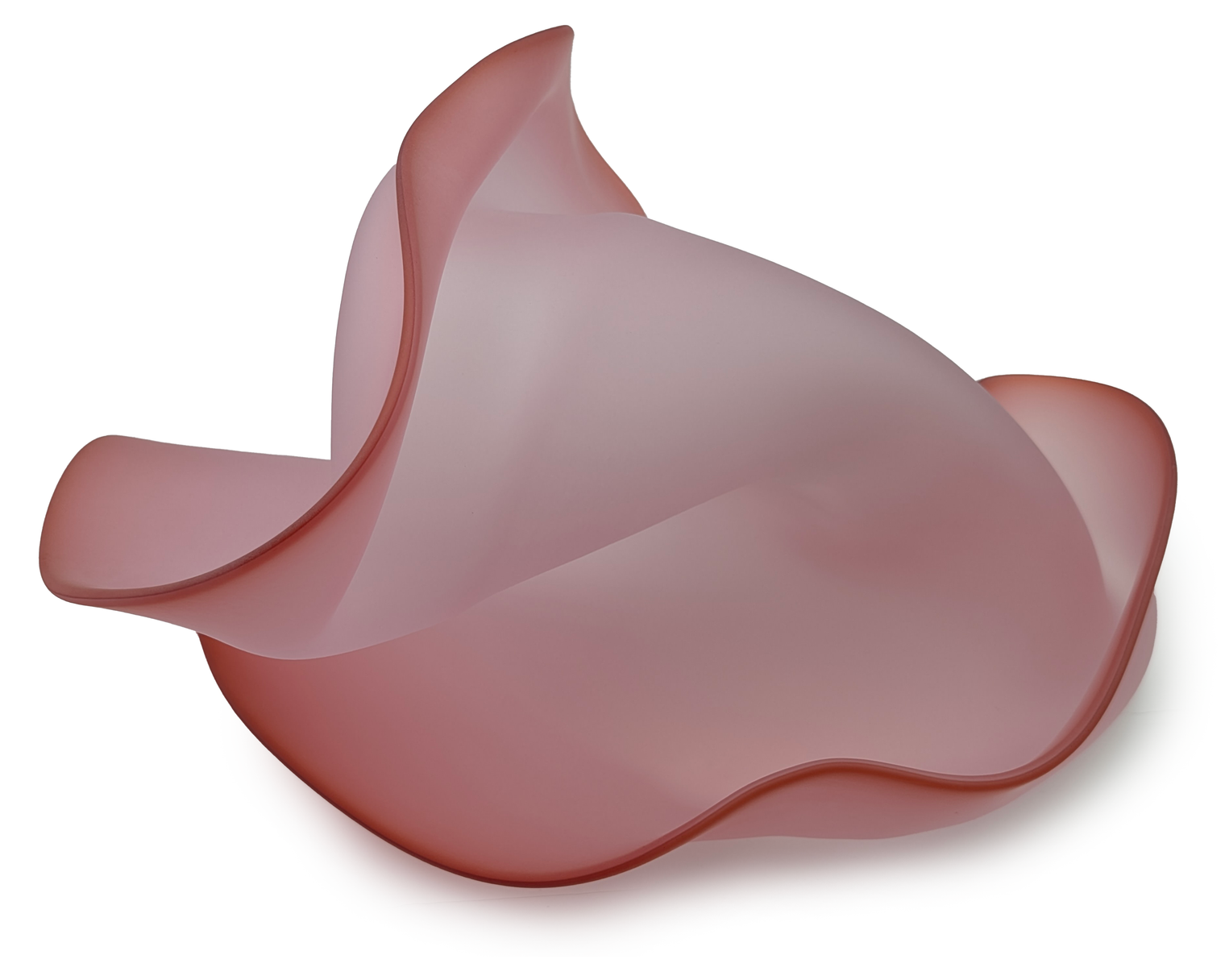 Hand-Made Pink