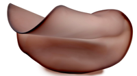 Hand-Made Brown
