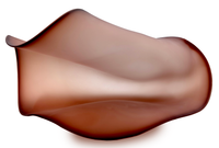 Hand-Made Brown