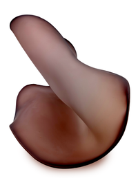 Hand-Made Brown