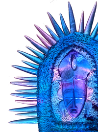 Ancestor Sculpture