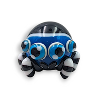 Cute Glass Figurine
