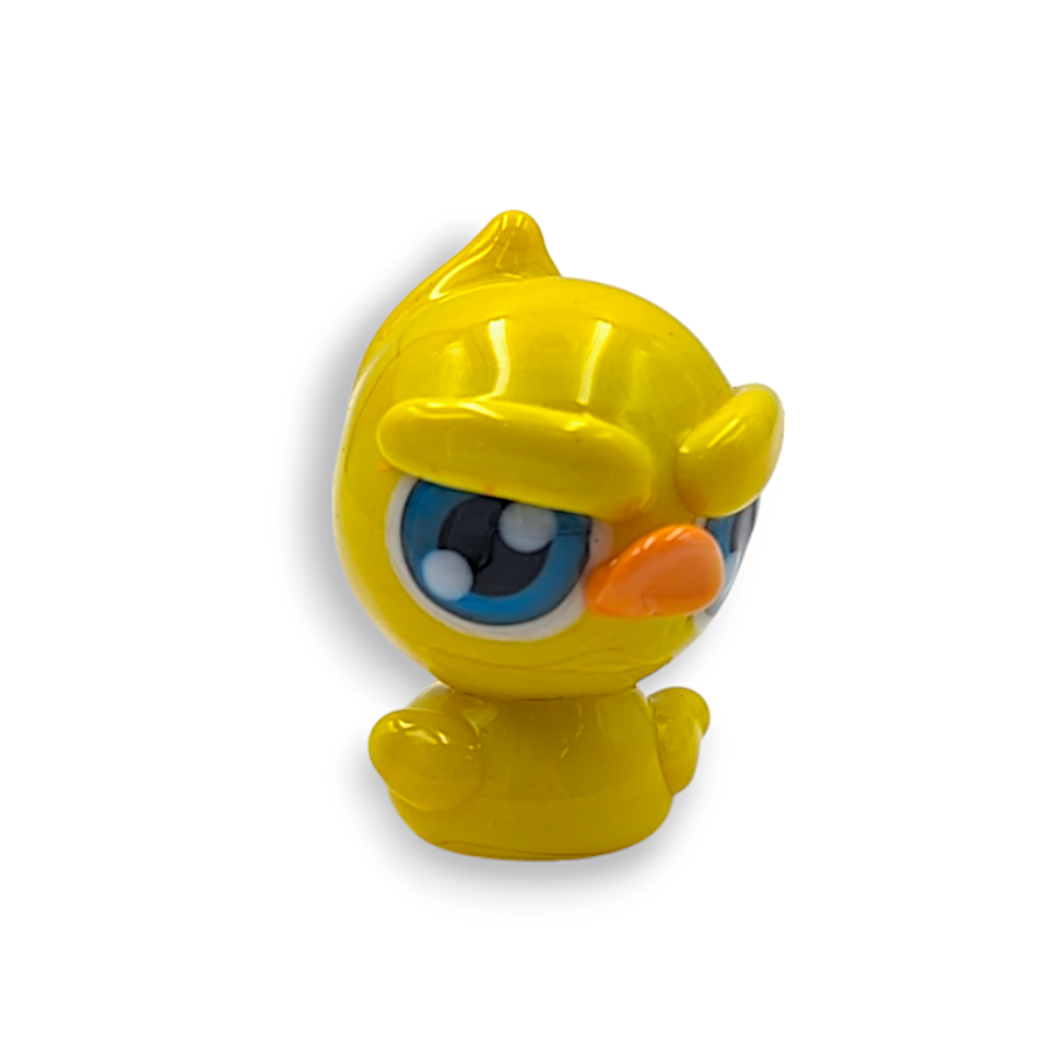 Cute Glass Figurine