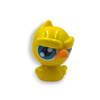 Cute Glass Figurine