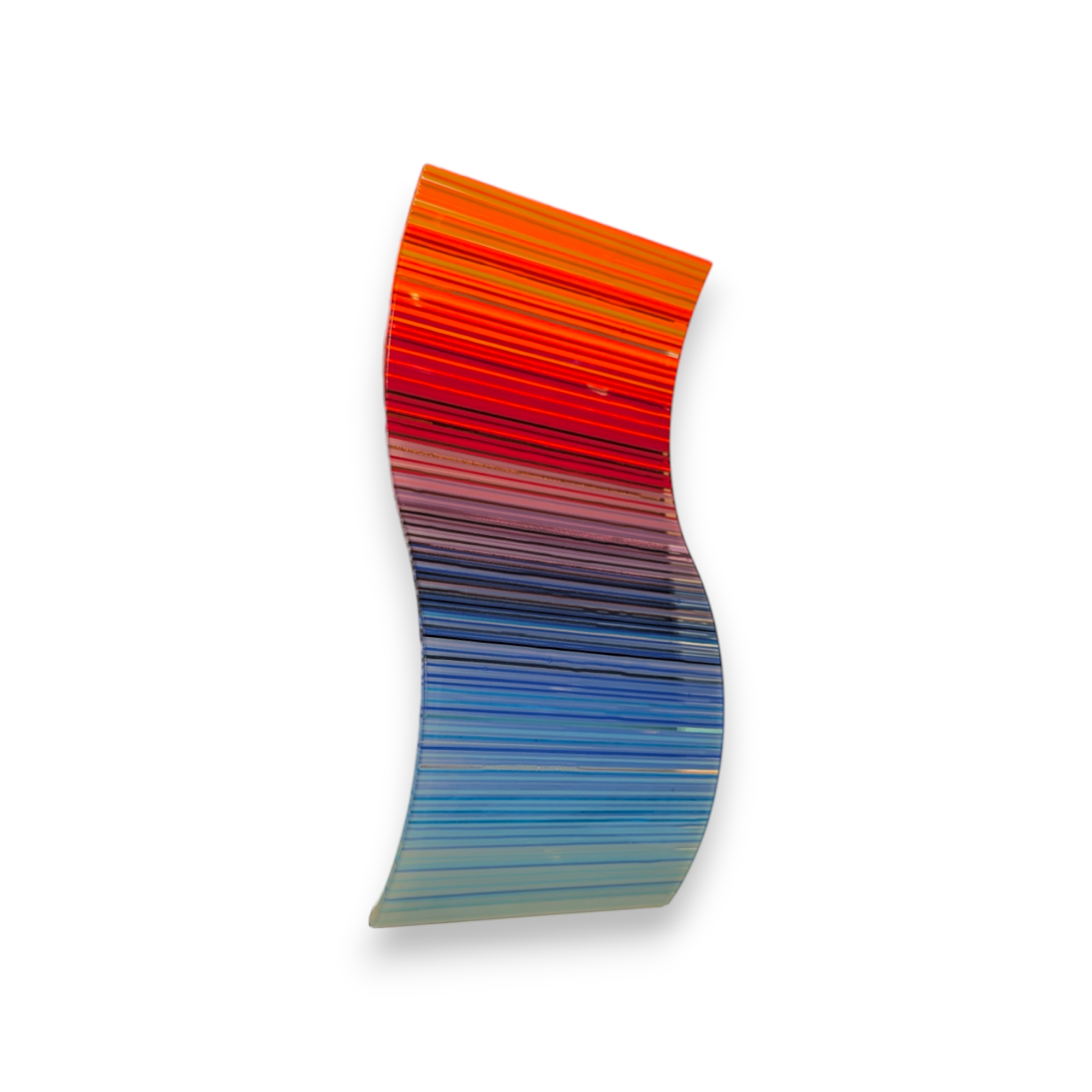 Color Wave - Small