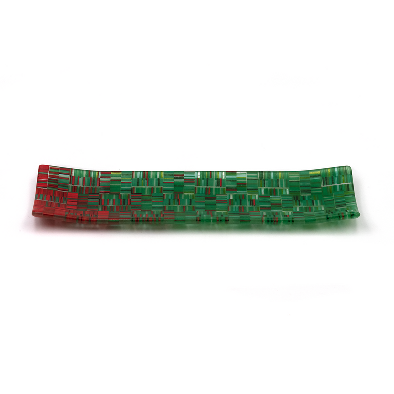 Color Shift Platter Seasonal