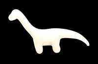 Brachiosaurus Dinosaur Sculpture