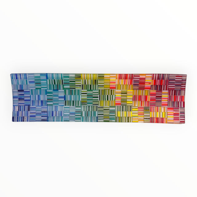 JLS Color Shift Platter