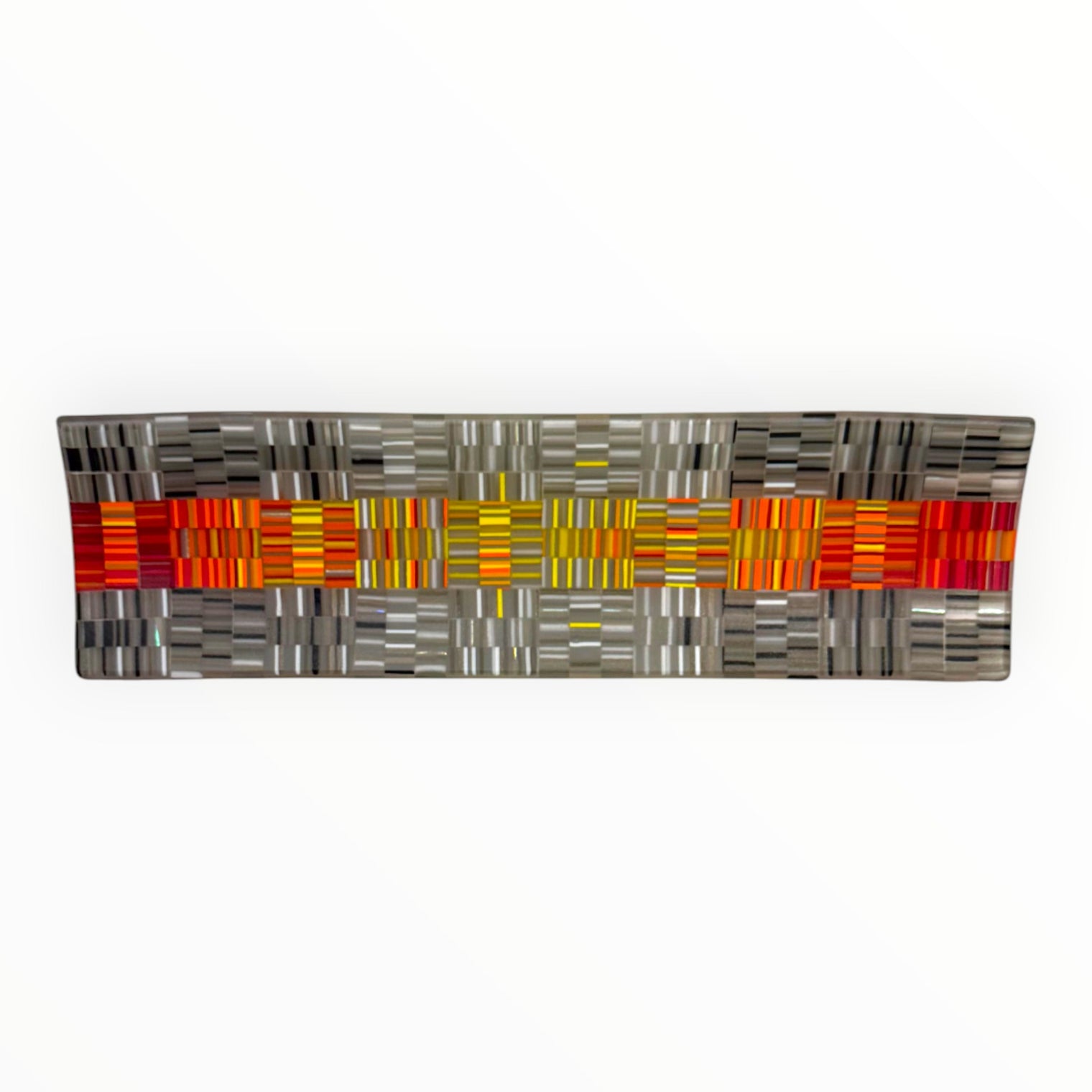JLS Color Shift Platter