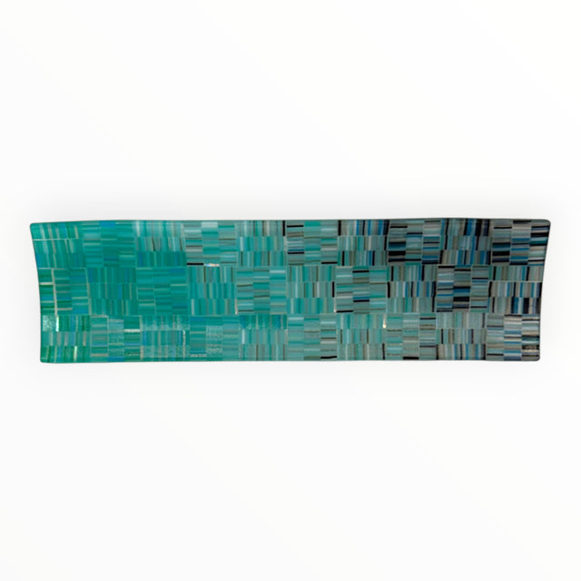 JLS Color Shift Platter