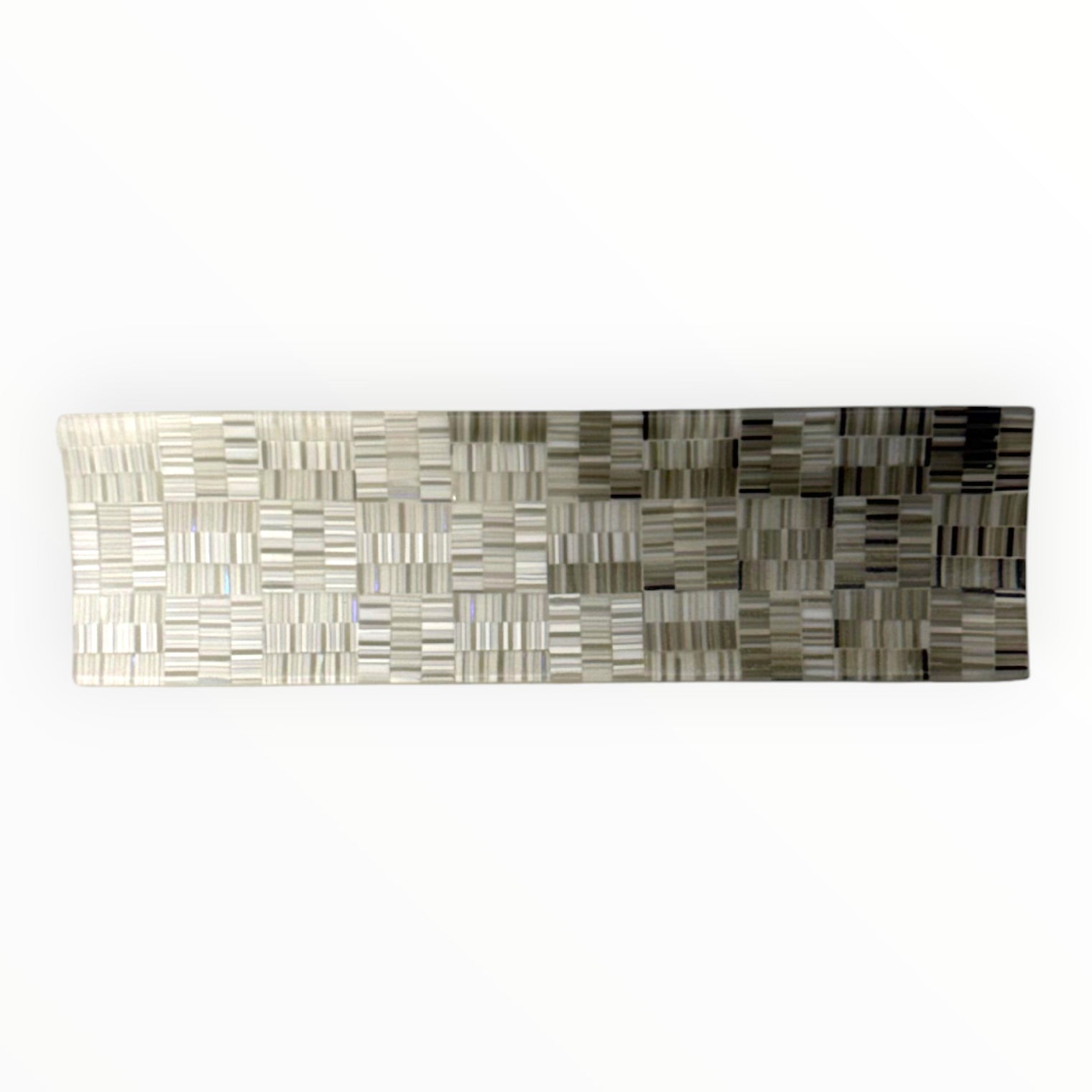 JLS Color Shift Platter