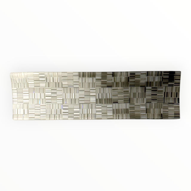JLS Color Shift Platter