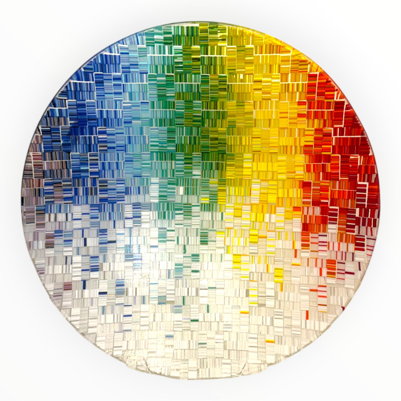ROYGBIV Bowl