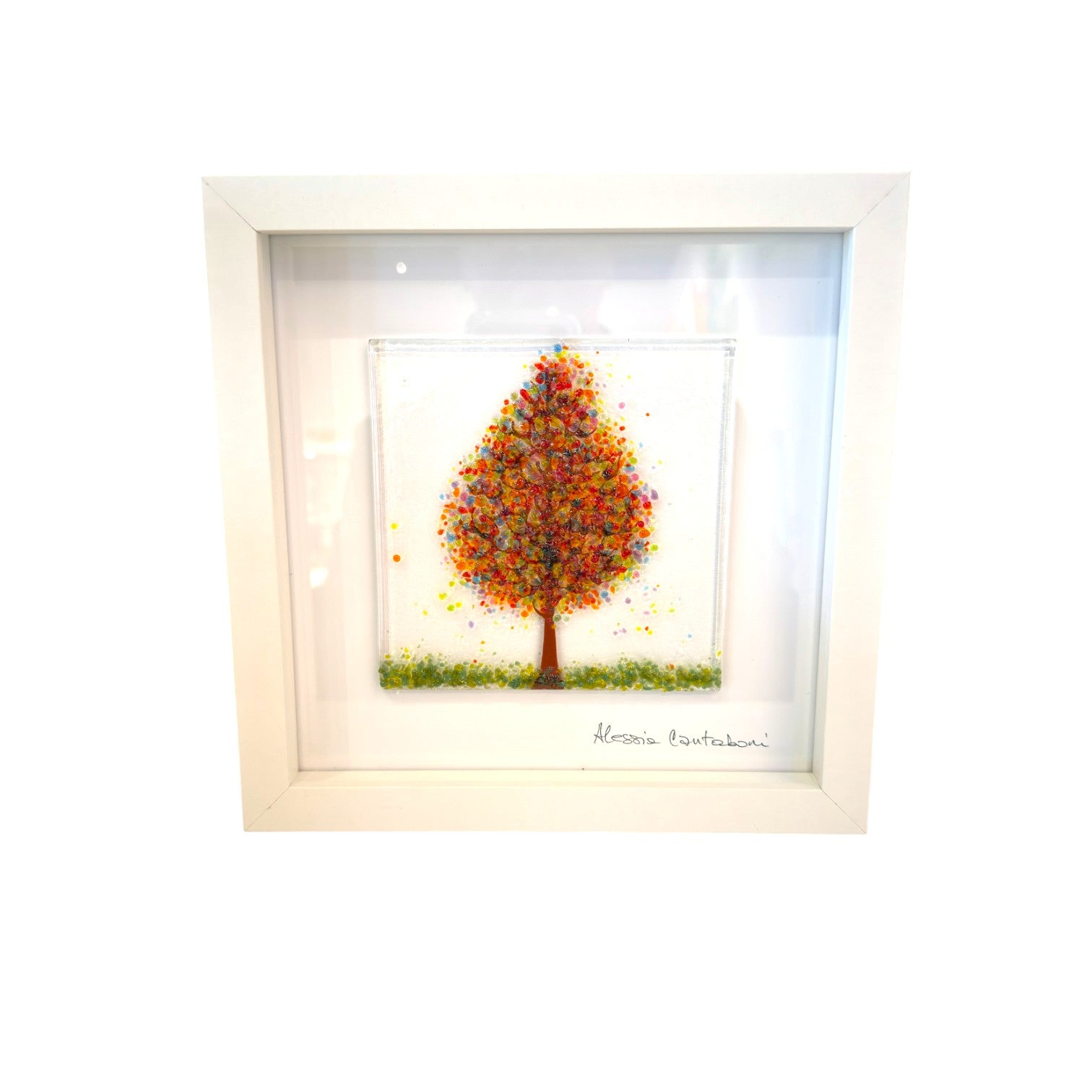 Framed Nature