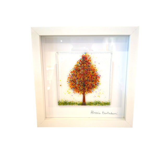 Framed Nature