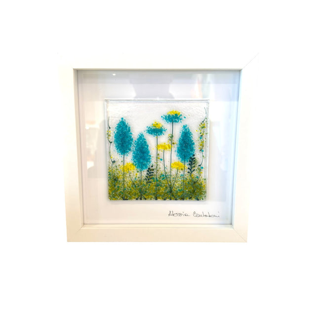 Framed Nature