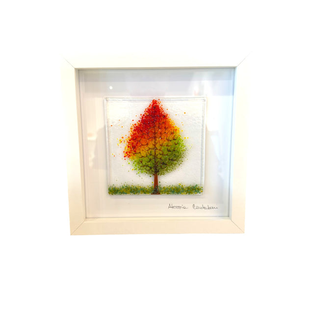 Framed Nature