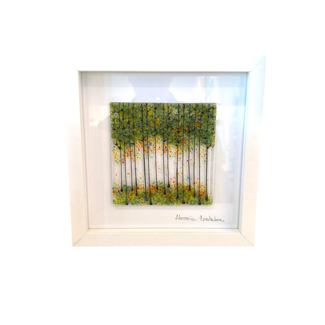 Framed Nature