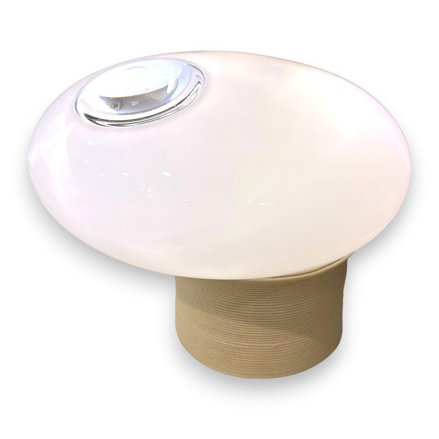 Loupe Lamp Small