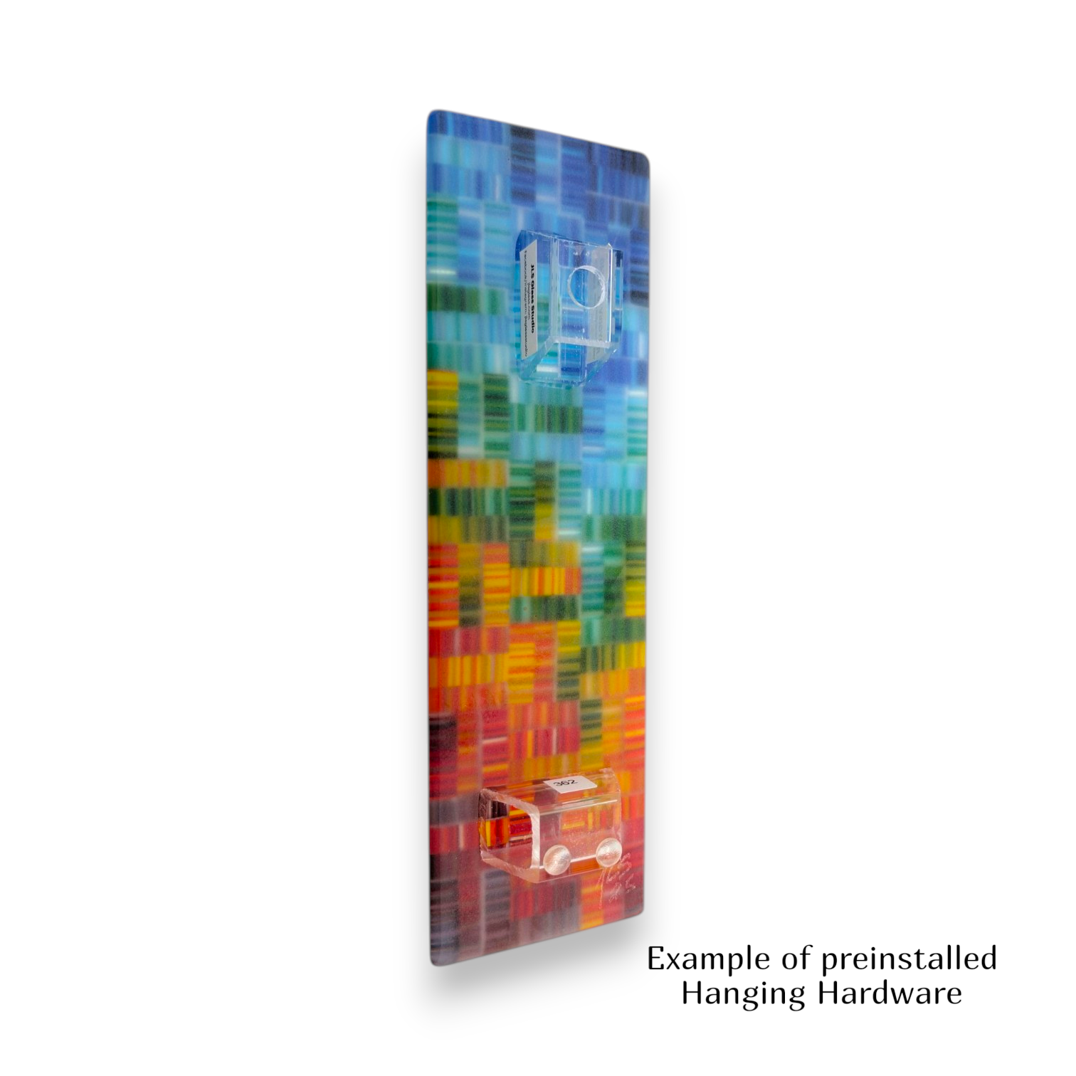 ROYGBIV 90 Color Shift Wall Panel