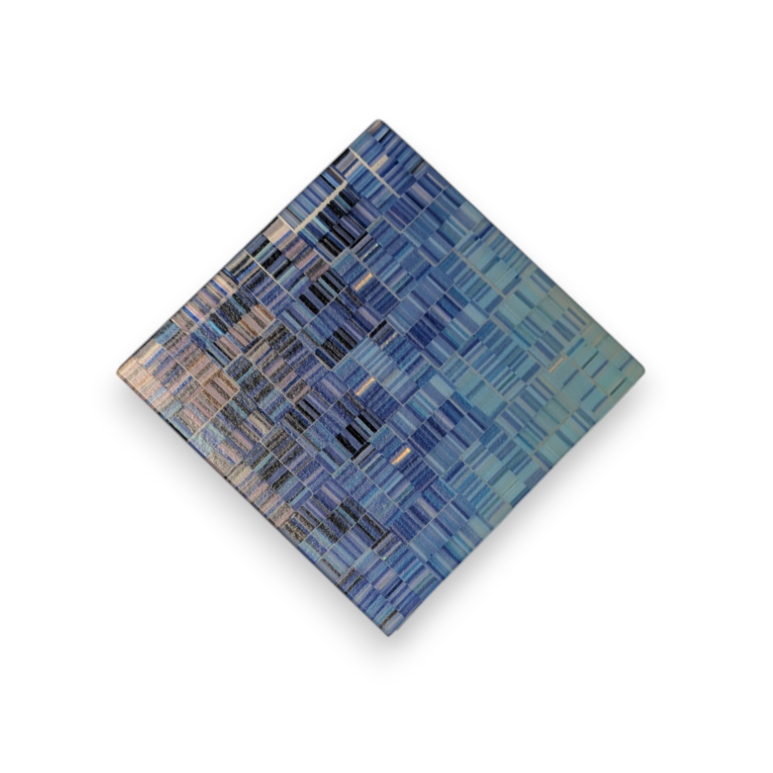 Jewels -  XS Color Shift Wall Panel Square