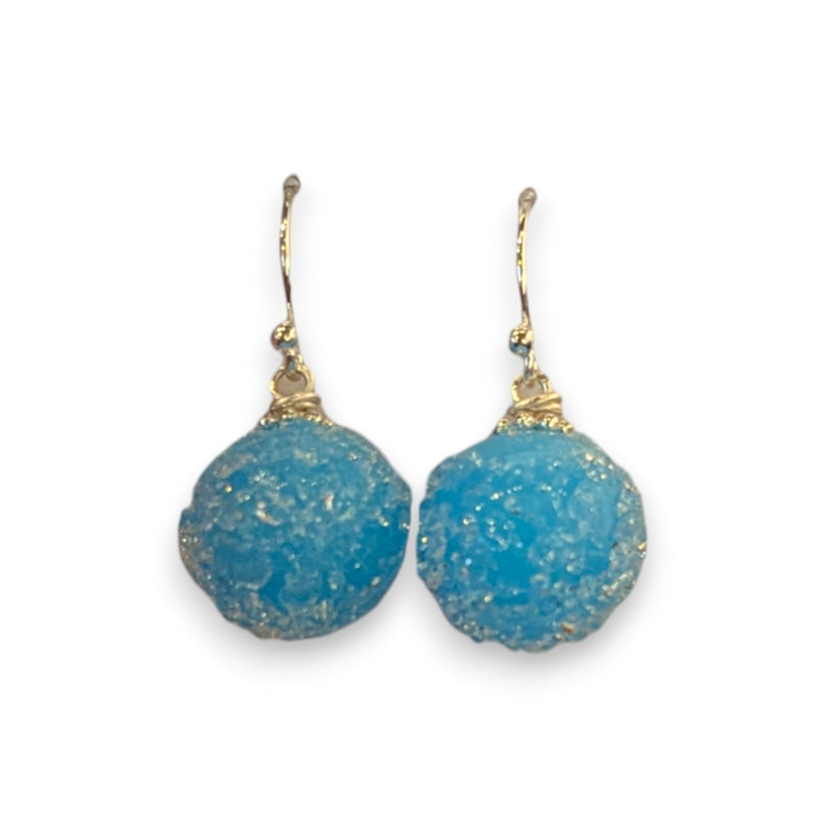 Sugarbead Earrings