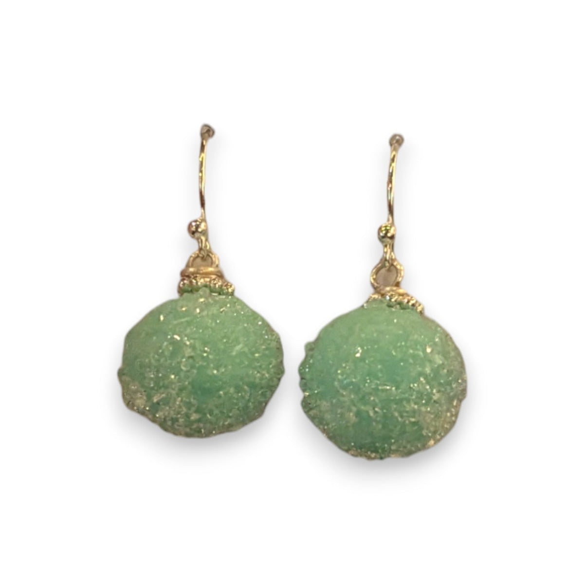 Sugarbead Earrings