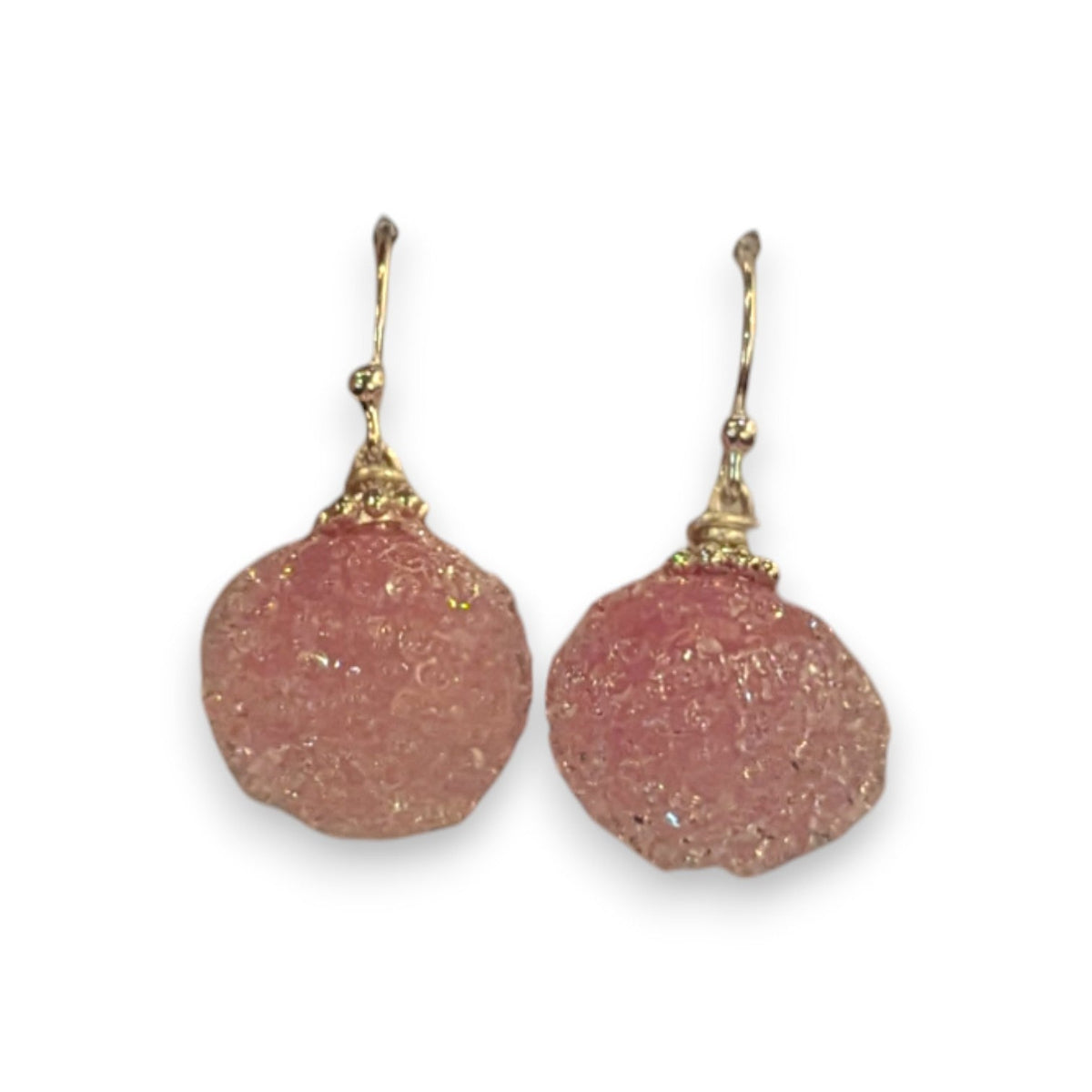 Sugarbead Earrings