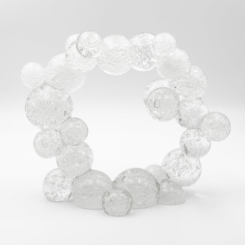 Large Bubble Bath Ring