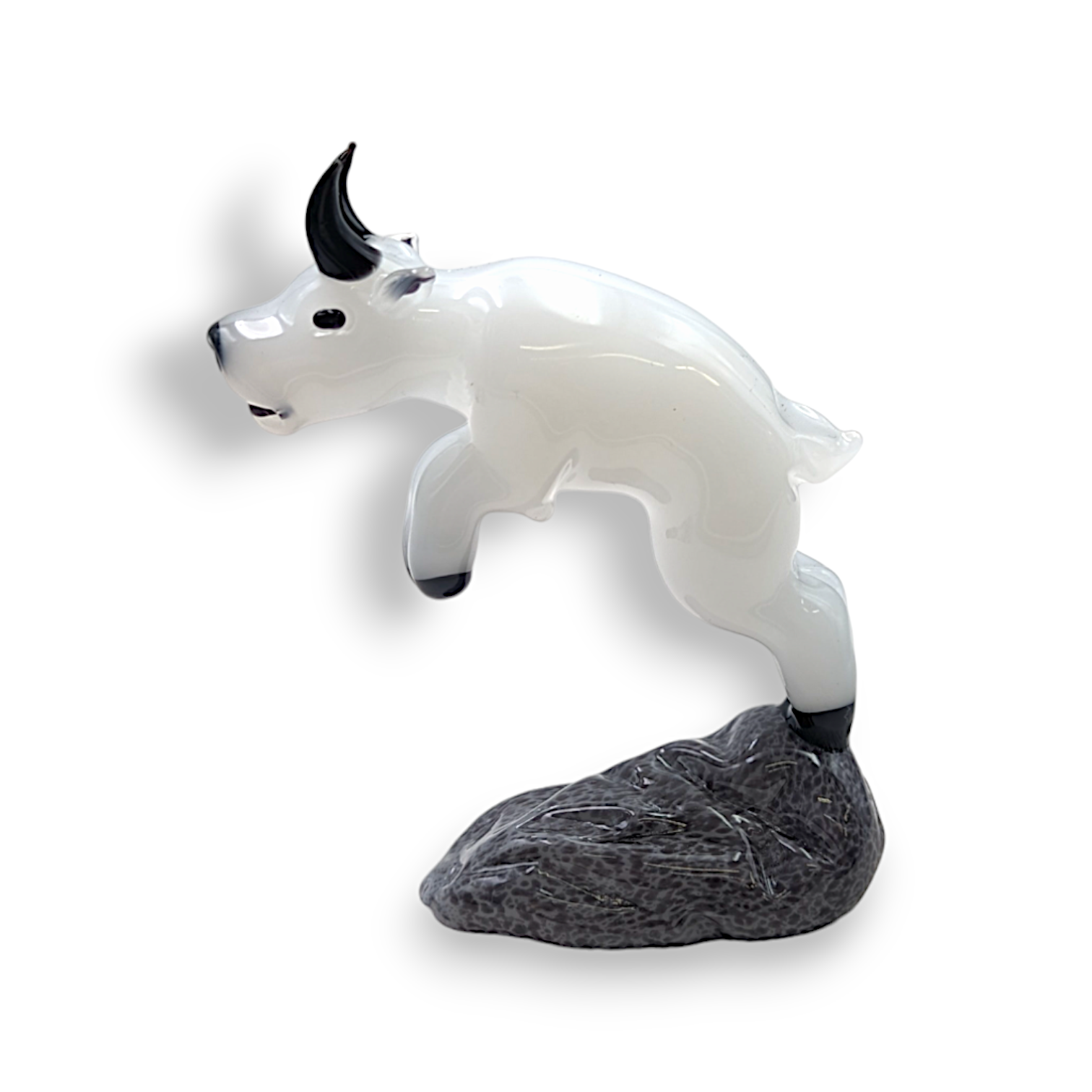 Mountain Goat