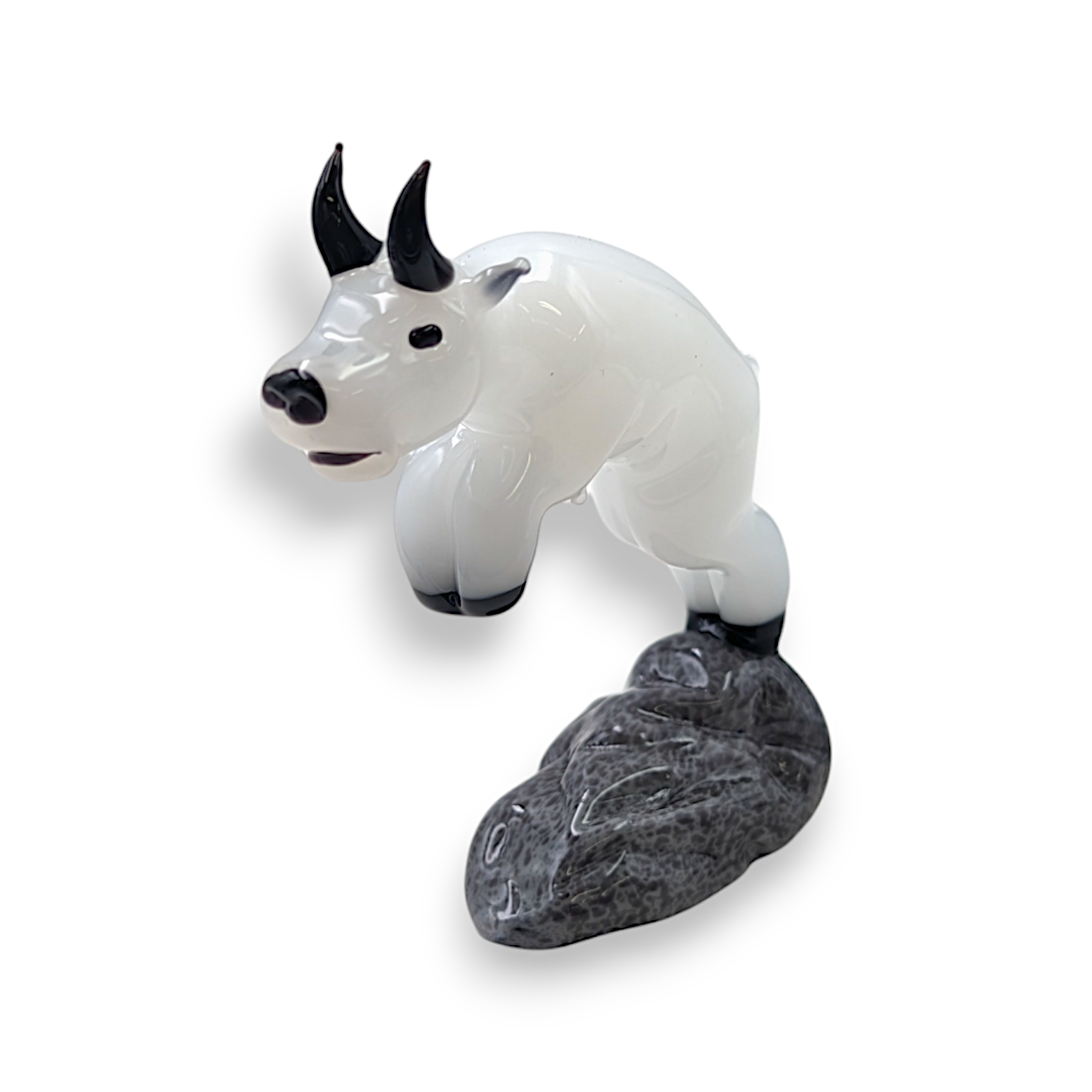 Mountain Goat