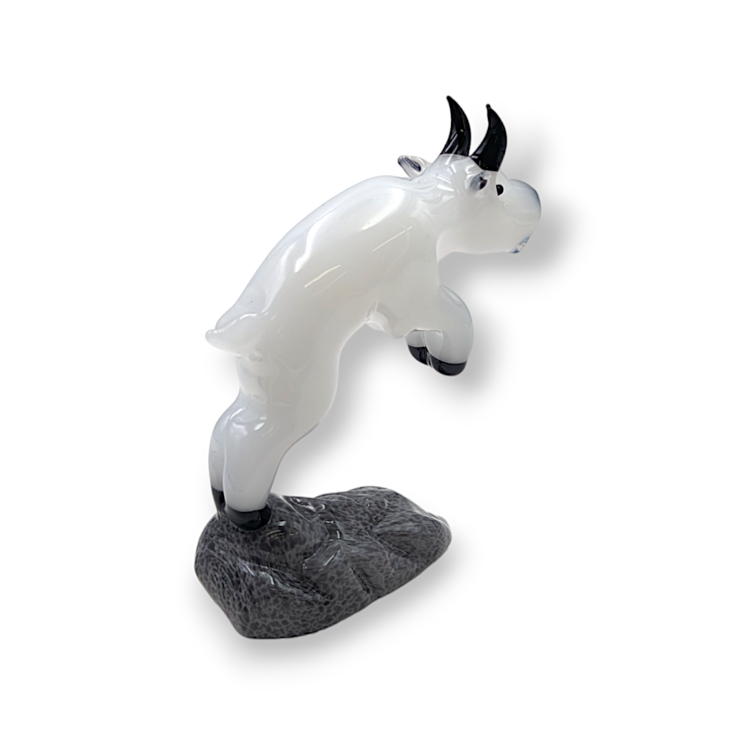 Mountain Goat