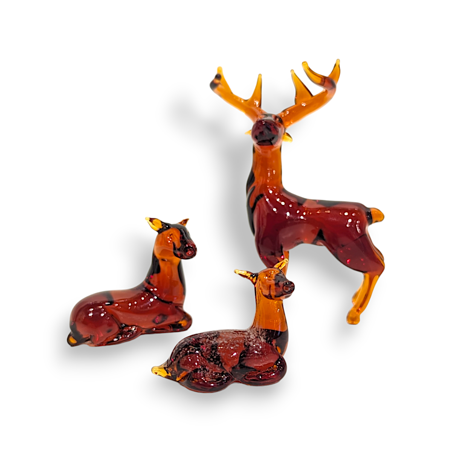 Deer Set