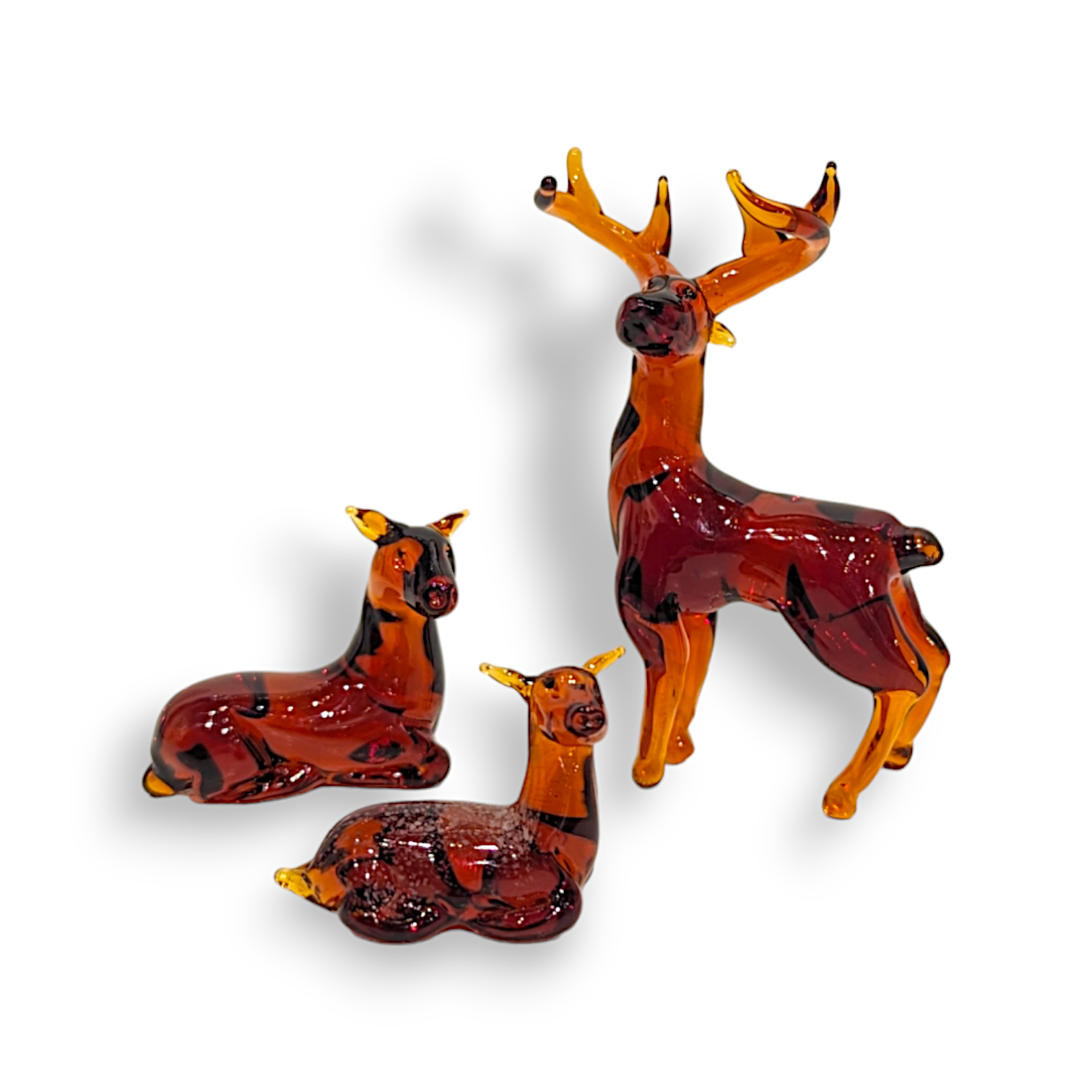 Deer Set