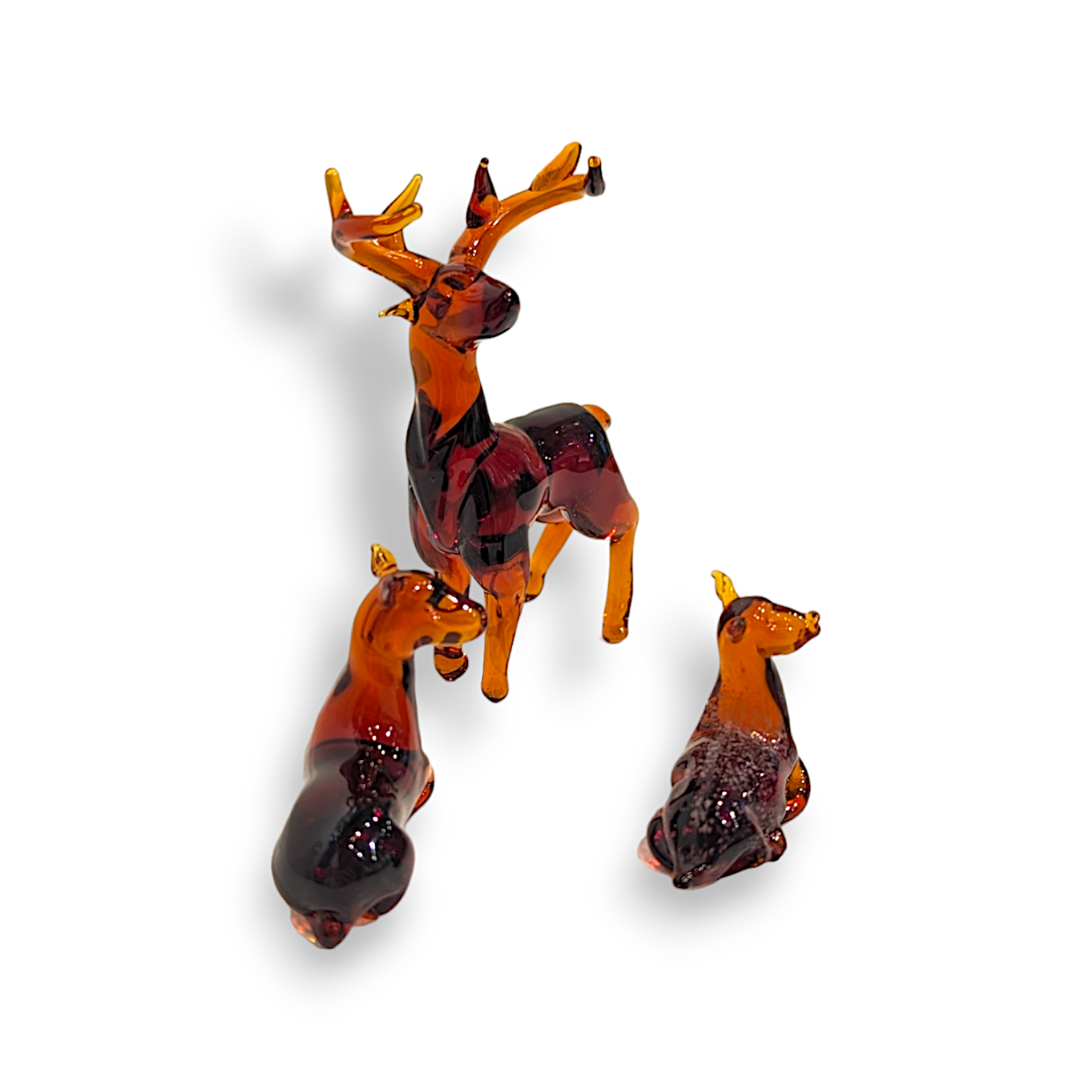 Deer Set