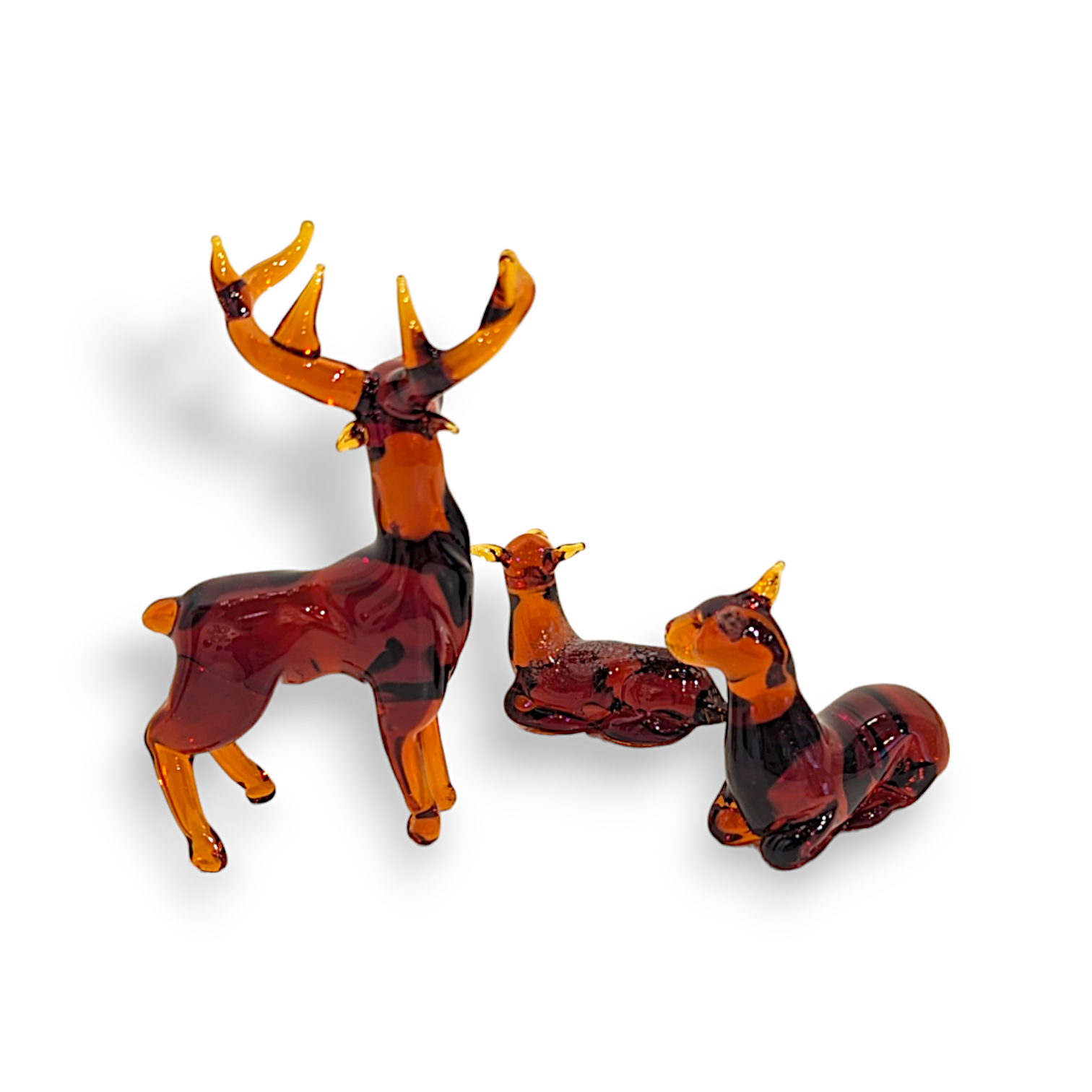 Deer Set