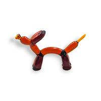 Balloon Dog Small Sculpture