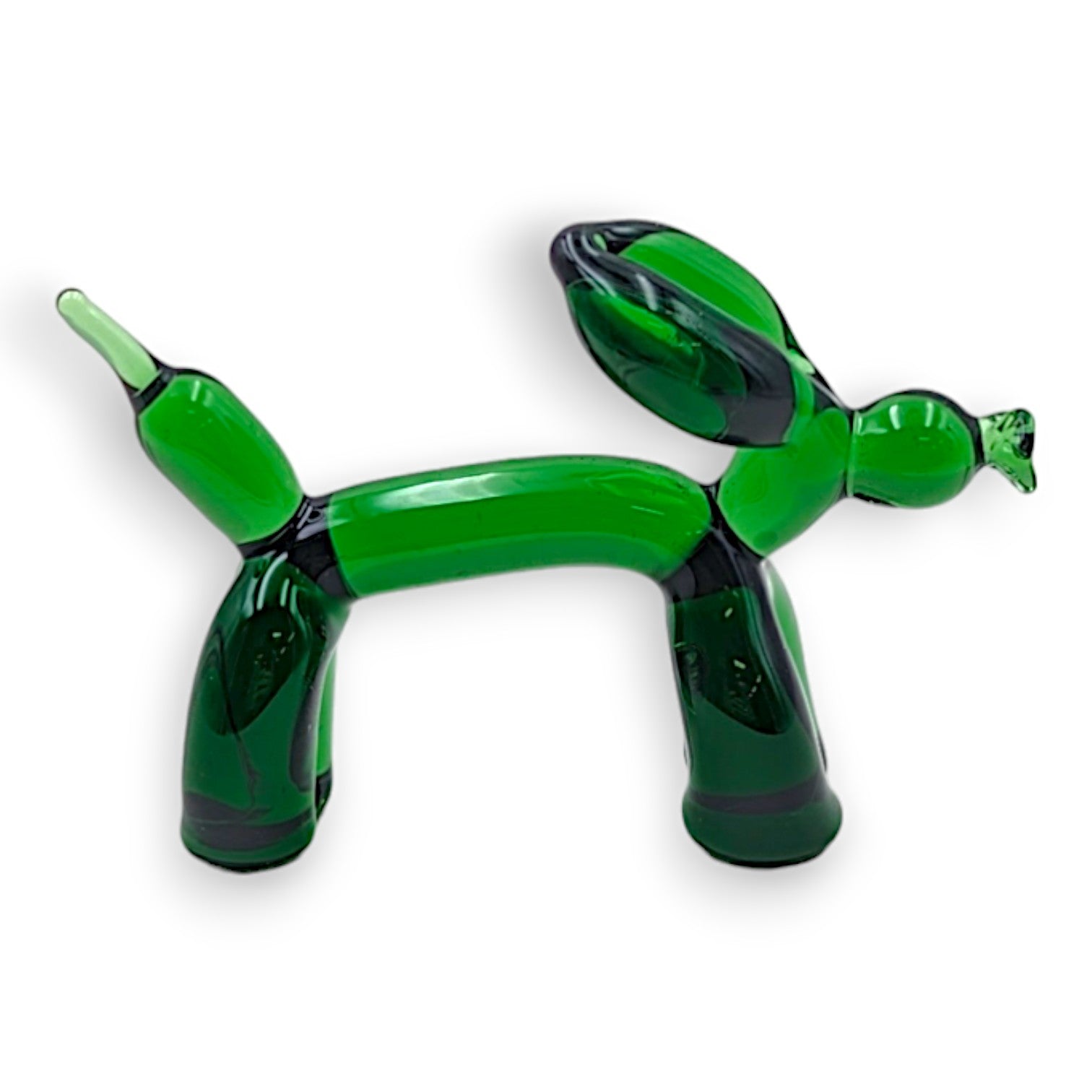 Balloon Dog Small Sculpture